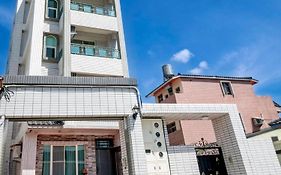 響樂池上電梯民宿1663 Chishang Music Guesthouse