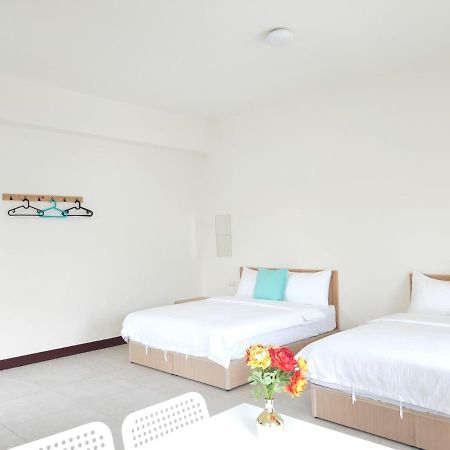 響樂池上電梯民宿1663 Chishang Music Guesthouse Exterior foto