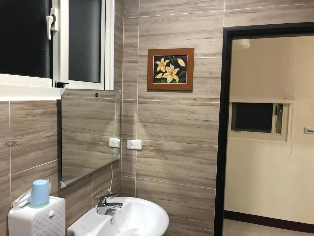 響樂池上電梯民宿1663 Chishang Music Guesthouse Exterior foto